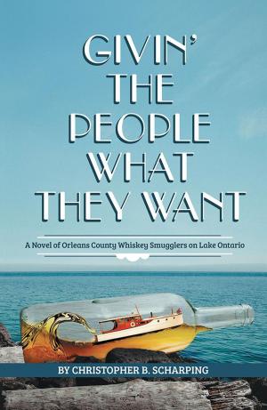 Cover of the book Givin’ the People What They Want by Jean Farish