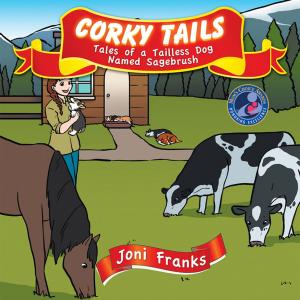 Cover of the book Corky Tails by Mouise Thomas Richards