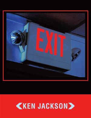 Cover of the book Exit by Sherrell Walker