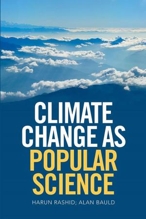 Cover of the book Climate Change as Popular Science by Shawn Livernoche