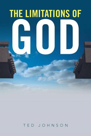 Cover of the book The Limitations of God by Tania Banks