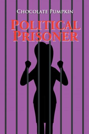 Cover of the book Political Prisoner by Richard Marcum, Reyburn Webb Myers