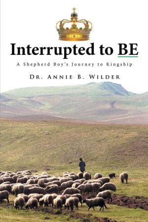 bigCover of the book Interrupted to Be by 