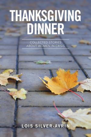 bigCover of the book Thanksgiving Dinner by 