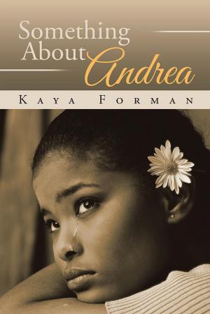 Cover of the book Something About Andrea by L. Lloyd Stewart