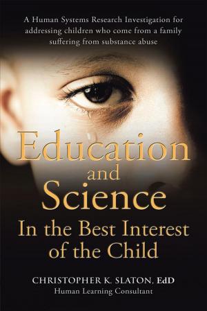 Book cover of Education and Science in the Best Interest of the Child