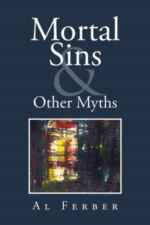 Cover of the book Mortal Sins & Other Myths by El Shaddai Gebreyes