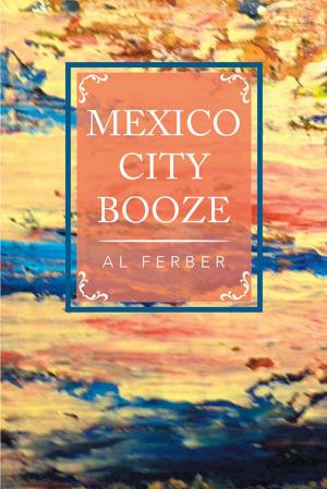 Cover of the book Mexico City Booze by Lynessa Goss