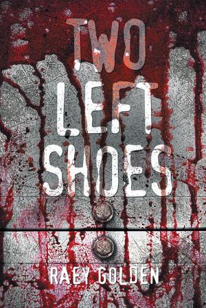 Cover of the book Two Left Shoes by Dolores Strandberg
