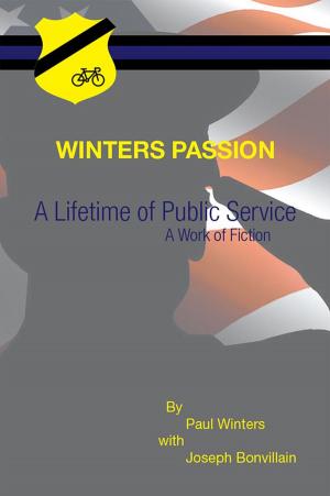 Cover of the book A Lifetime of Public Service by Karen Benton Vavra