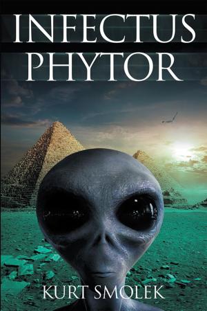 Cover of the book Infectus Phytor by Edmundo Estevan Apodaca