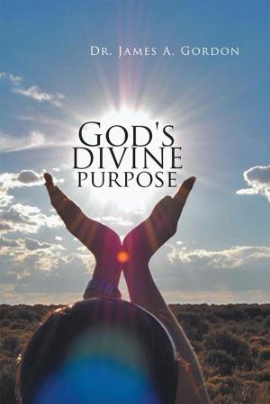 Cover of the book God’S Divine Purpose by Al Ferber