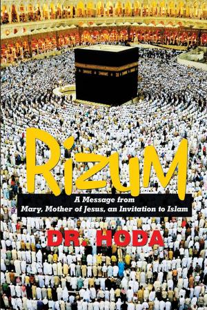 Cover of the book Rizum by David R Bradley MHA