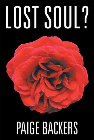 Cover of the book Lost Soul? by Jill Gandy