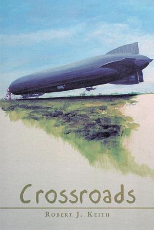 Cover of the book Crossroads by George Konar
