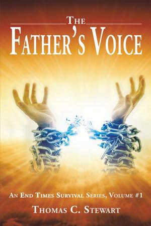 bigCover of the book The Father’S Voice by 