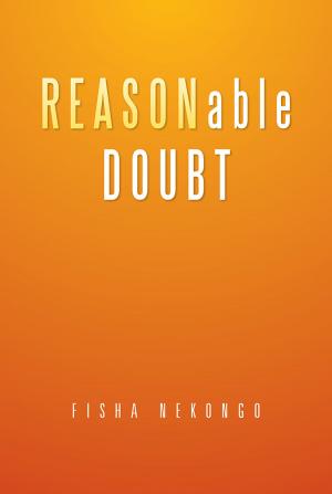 Cover of the book Reasonable Doubt by Ellen Boer, Peter Boer