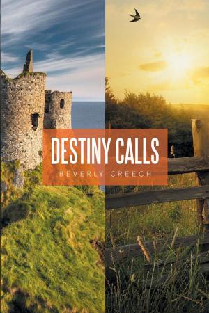 Cover of the book Destiny Calls by Prof. Avtar S. Virdi