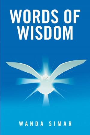 Cover of the book Words of Wisdom by Martin Ratick