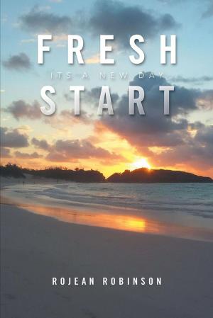 Cover of the book Fresh Start by Iris Canham-Gezane