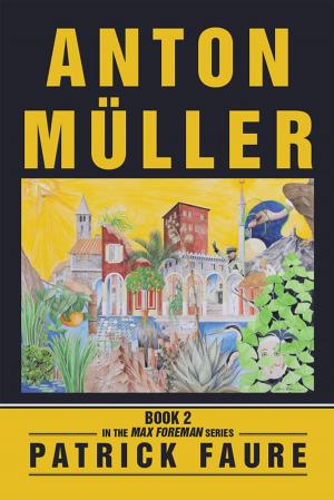 Book cover of Anton Müller