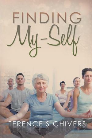 Cover of the book Finding My-Self by Ahnis Kosha
