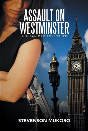 Cover of the book Assault on Westminster by Chris Taylor