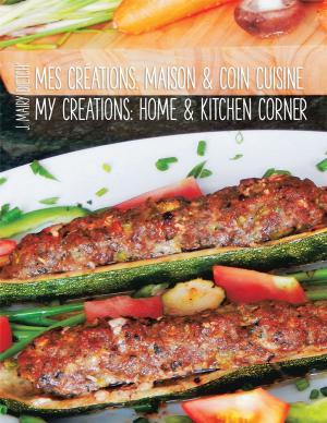 Cover of the book Mes Créations by Craig W. Johnson