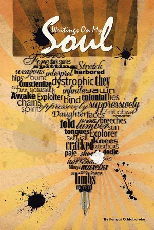 Cover of the book Writings on My Soul by Saadiq La'Rue