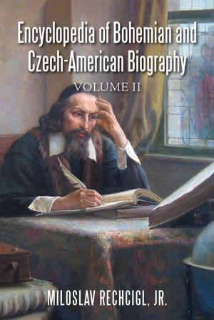 Book cover of Encyclopedia of Bohemian and Czech-American Biography