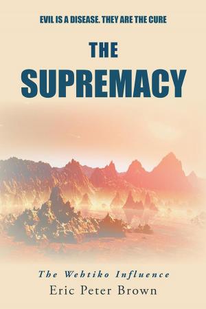 Book cover of The Supremacy