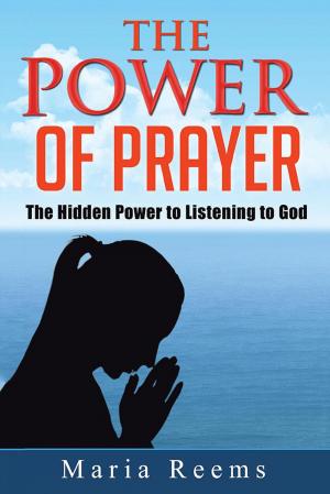 Cover of the book The Power of Prayer by Roland Fleurizier