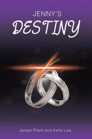 Cover of the book Jenny’S Destiny by Robert Steacy