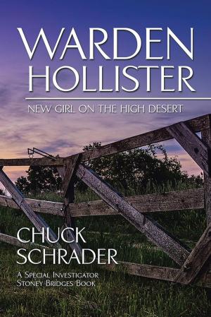 Cover of the book Warden Hollister by Joshua Elliot James