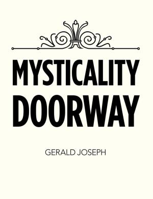 Cover of the book Mysticality Doorway by Allen Savva