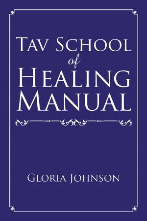 Cover of the book Tav School of Healing Manual by Joba Akinpelu