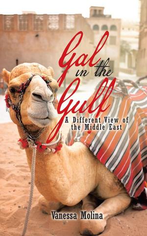 Cover of the book Gal in the Gulf by Terrance Maddox
