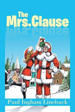 Cover of the book The Mrs. Clause by Donald Christopherson