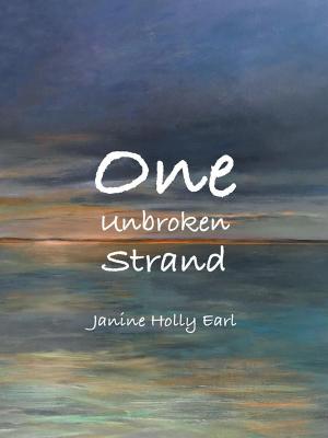 Cover of the book One Unbroken Strand by Simon Chokoisky