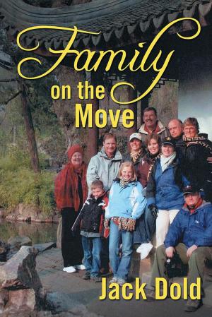Cover of the book Family on the Move by Kristi Ann Negrette