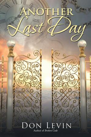 Cover of the book Another Last Day by Rev. Dr. Salatiel Sidhu