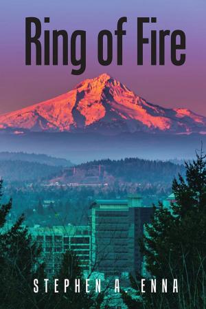 Cover of the book Ring of Fire by Michael Neal Morris