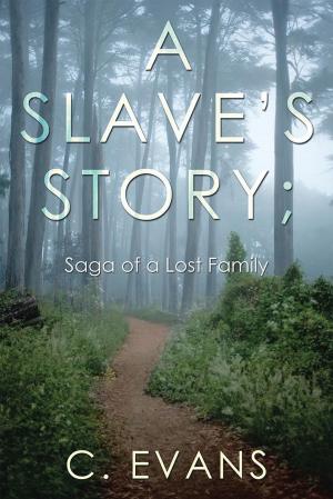 Cover of the book A Slave’S Story; Saga of a Lost Family by Rachel Fallin
