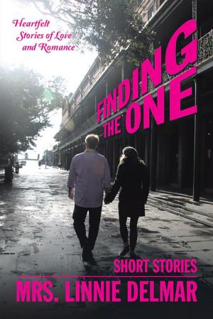 Cover of the book Finding the One by Monica L. Marks Ph.D.