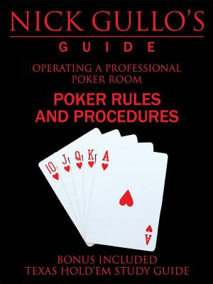 Book cover of Nick Gullo’S Guide