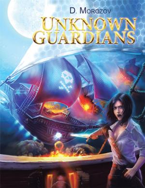 Cover of the book Unknown Guardians by Vernon L. Grose