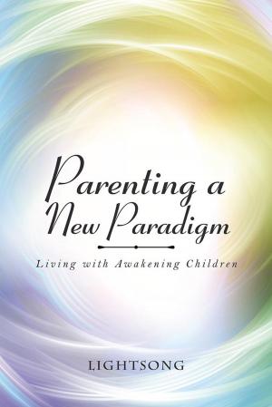 bigCover of the book Parenting a New Paradigm by 