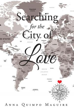 Cover of the book Searching for the City of Love by Chad Pastor