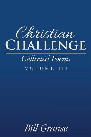 Cover of the book Christian Challenge by Ingrid Dover-Vidal
