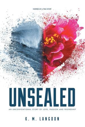 Cover of the book Unsealed by Maurice Jackson